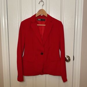 Zara Blazer
